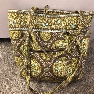 Vera Bradley tote!!